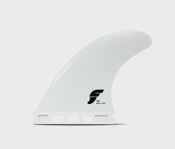 F6 THERMO THRUSTER - WHITE (PACKAGED)