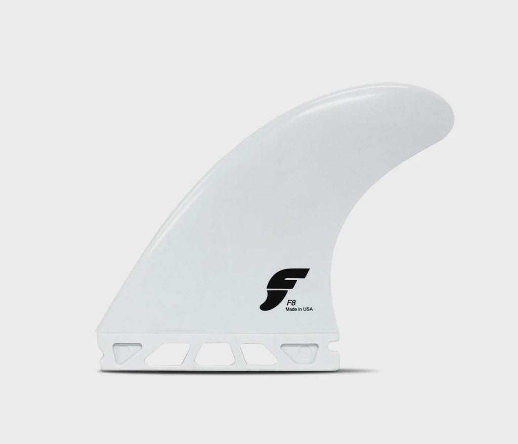 F8 THERMO THRUSTER - WHITE (PACKAGED)