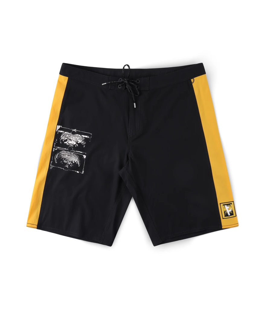 Former DxD 20" TRUNK // BLACK