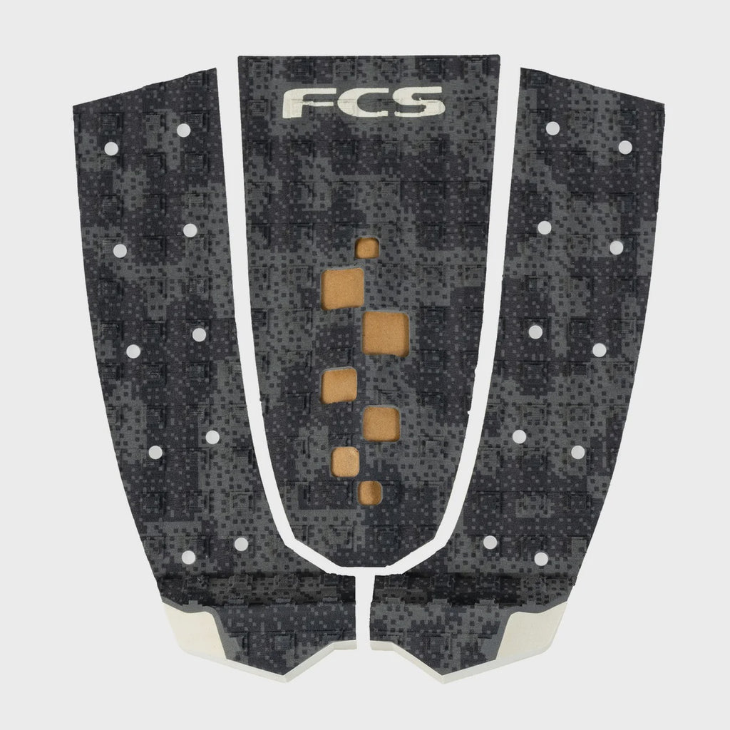 FCS T3 Eco Grip Barron Mamiya
