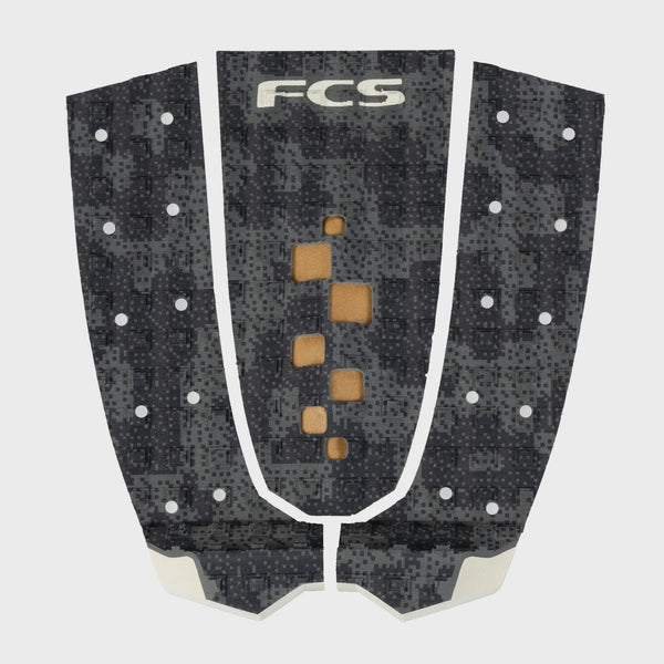 FCS T3 Eco Grip Barron Mamiya