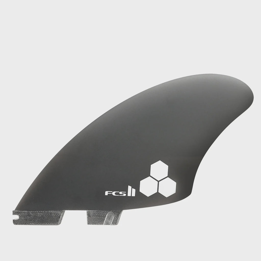 FCS II CI Keel PG L-XL Large Twin Retail Fins