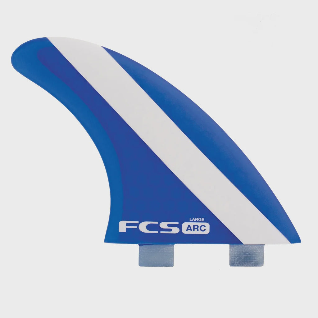 ARC PC Large Tri Fin Set