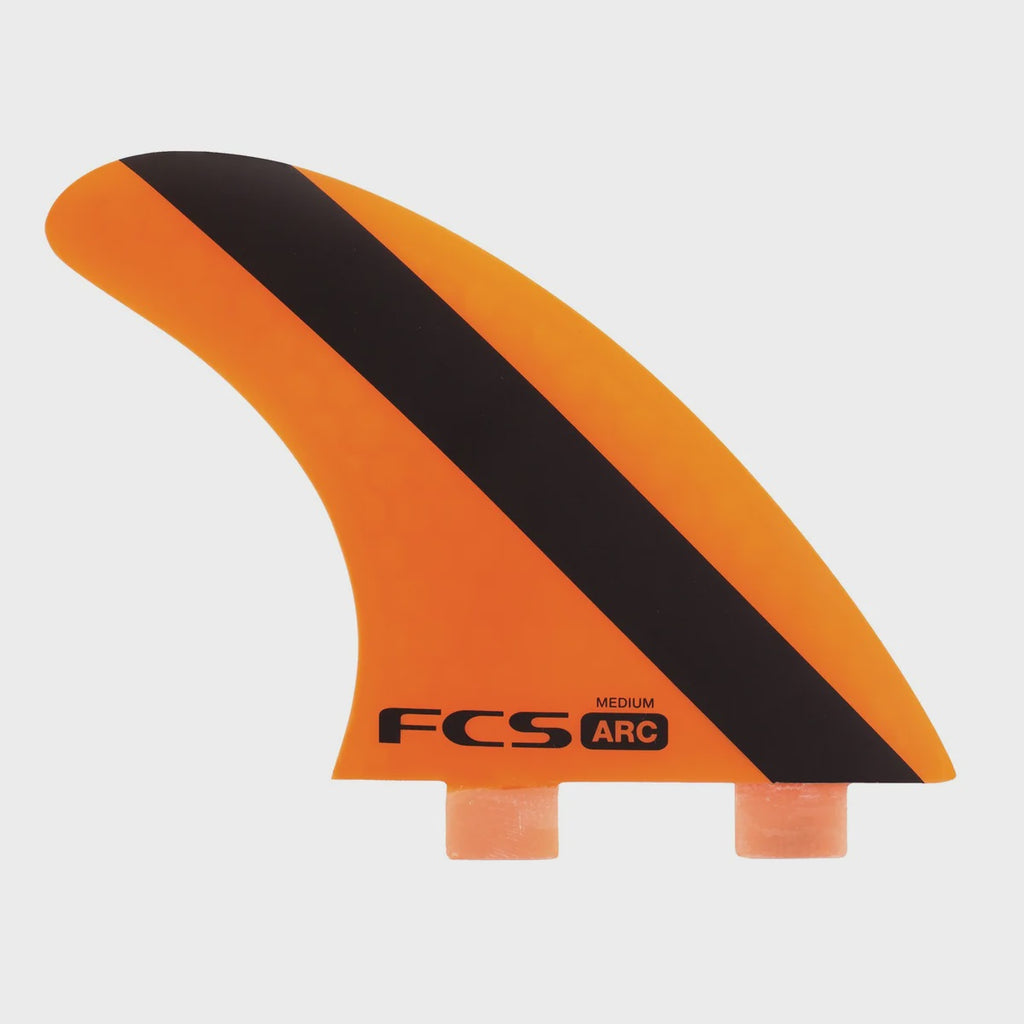 ARC PC Medium Tri Fin Set