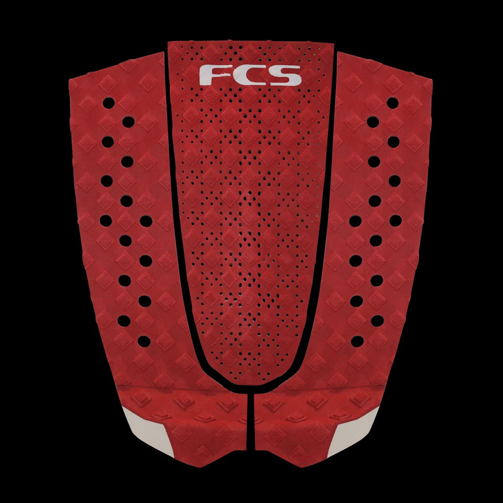 FCS T3 Eco Grip Rust