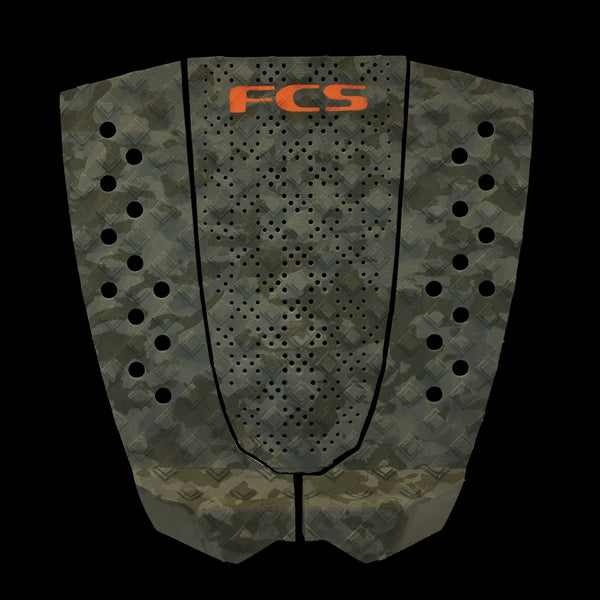FCS T3 Eco Small Grip Camo