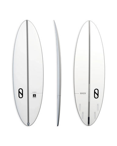 Firewire S Boss