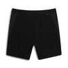 Cordura Airtex Boardshort - Black Black