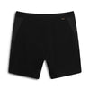 Cordura Airtex Boardshort - Black