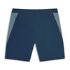 Florence Marine Airtex Gamma Boardshort - Dark Blue