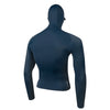 Florence Marine Long Sleeve Hooded Rashguard