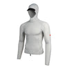 Florence Marine Long Sleeve Hooded Rashguard