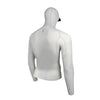 Florence Marine Long Sleeve Hooded Rashguard
