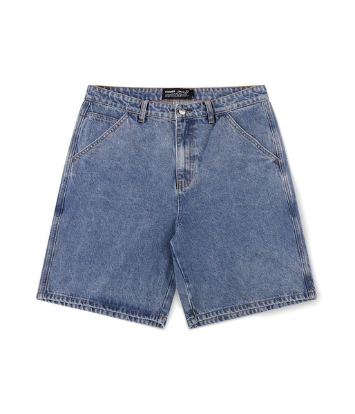 REYNOLDS 21" DENIM WALKSHORT