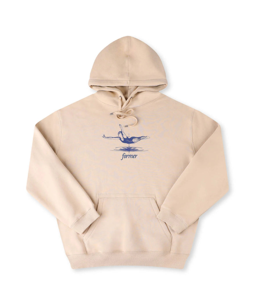 Former Diver Hood