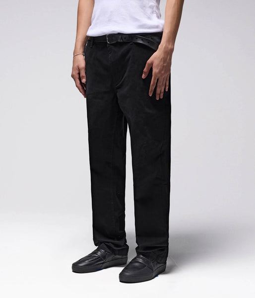 Former Legacy Chino Pant - Black