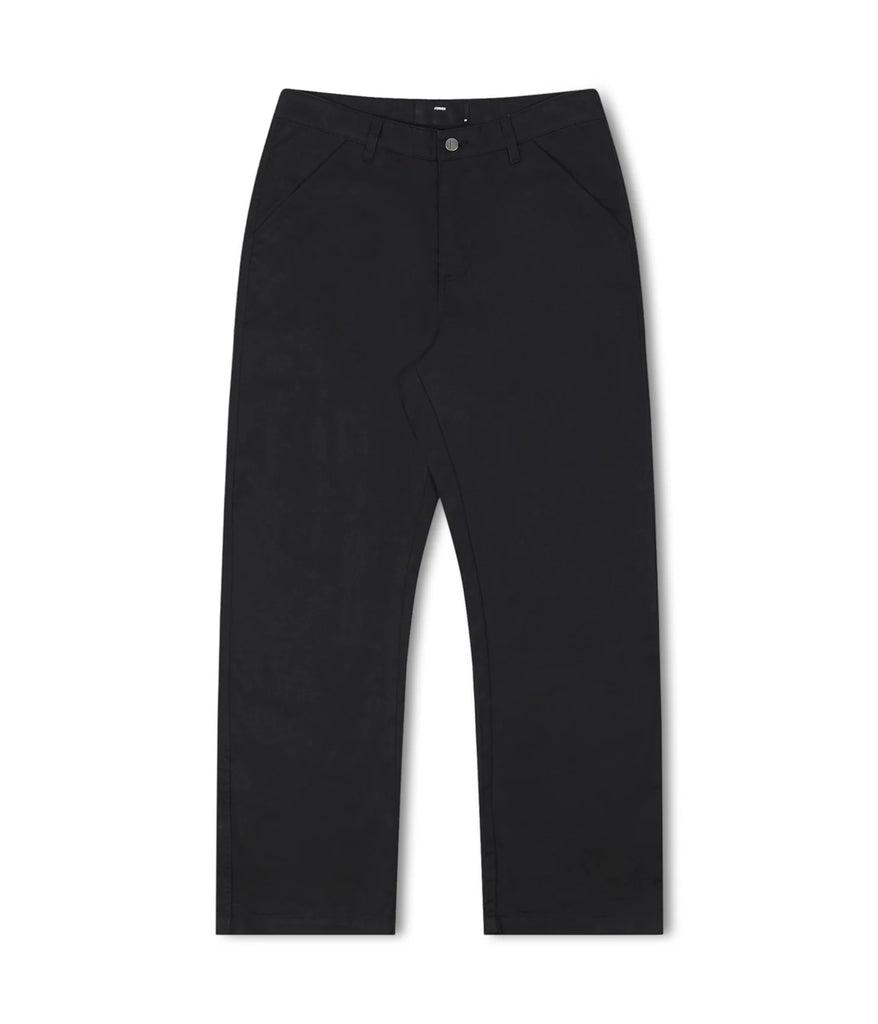 Reynolds Work Pant - Black