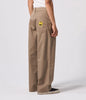Former Reynolds Work Pant - Khaki