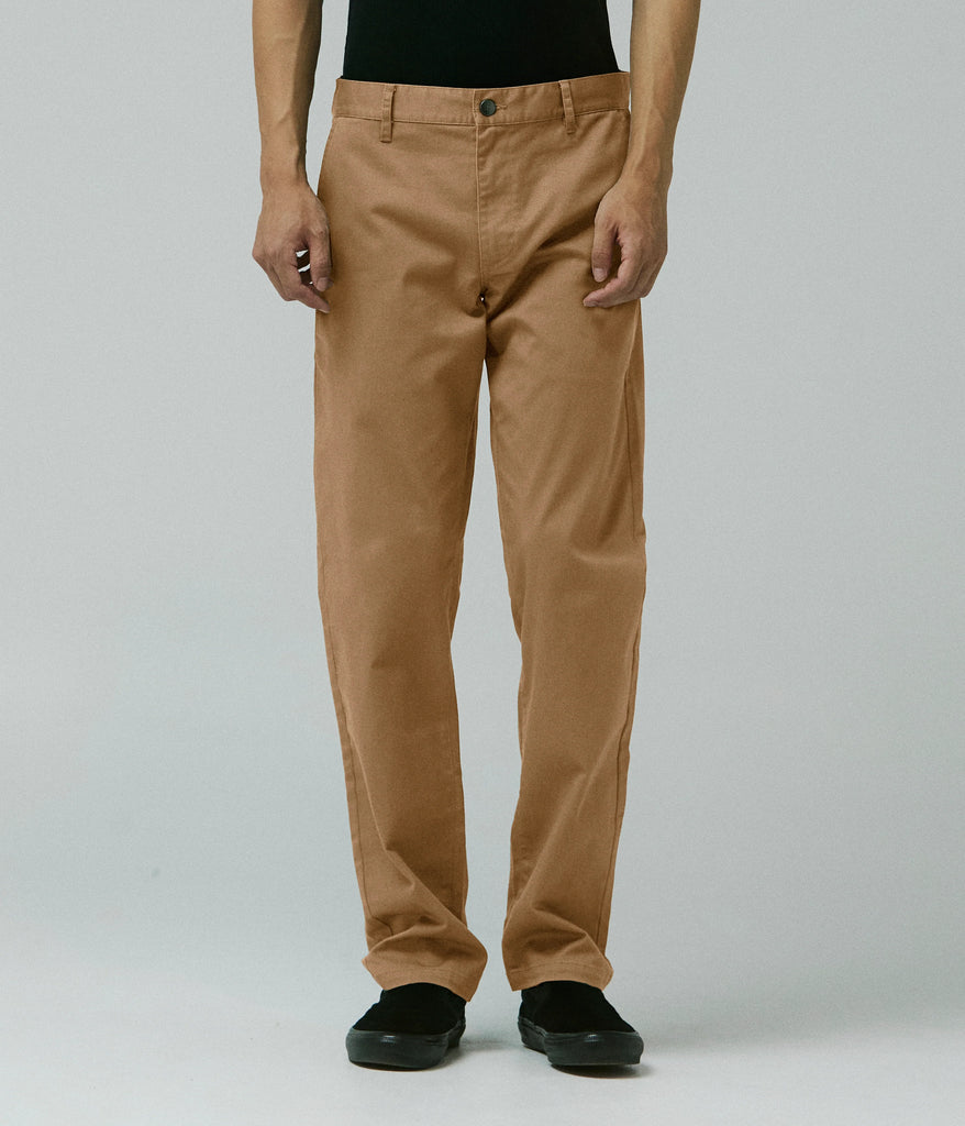 Former Legacy Chino Pant - Khaki