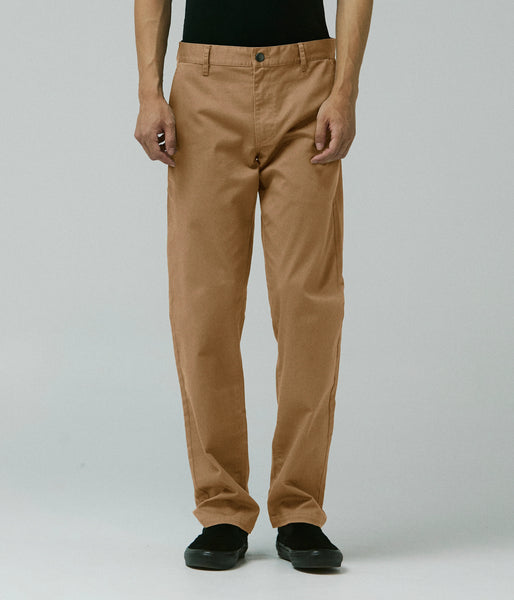 Former Legacy Chino Pant - Khaki
