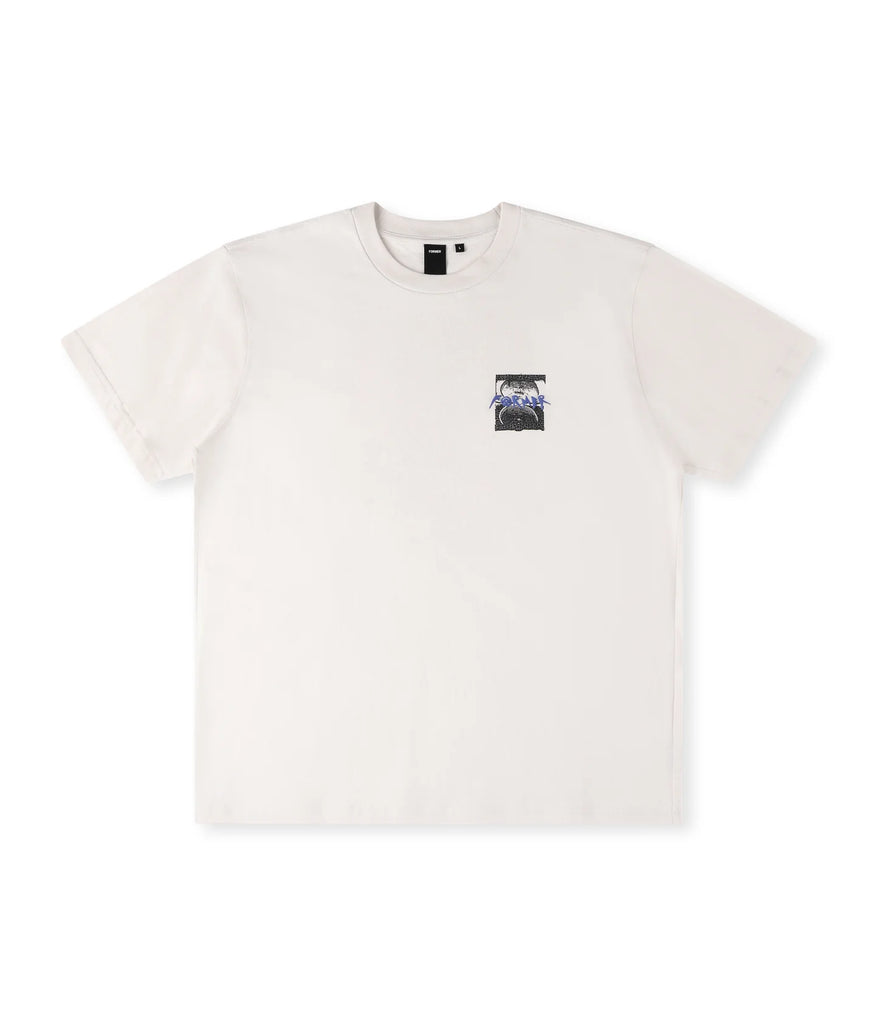 Former Droid Crux T Shirt