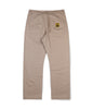 Former Reynolds Work Pant - Stone