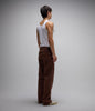 Former Crux Pant - Choc