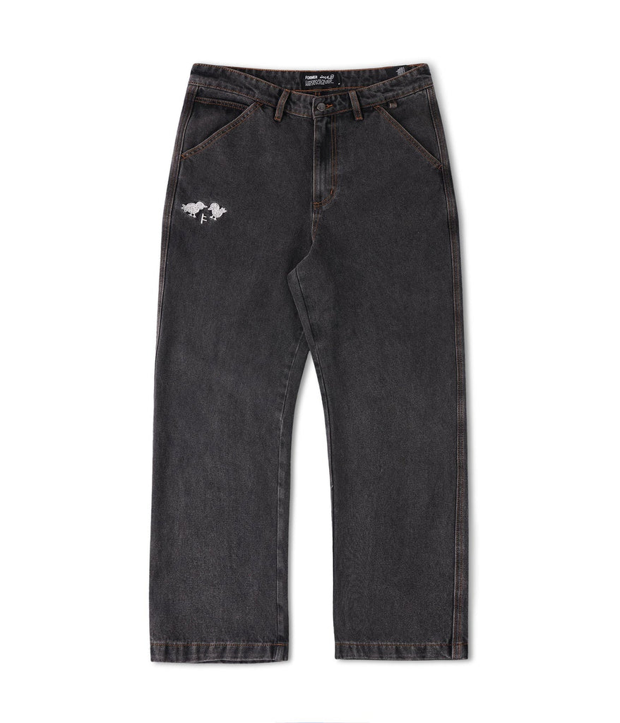 Former DXD Reynolds Denim Pant