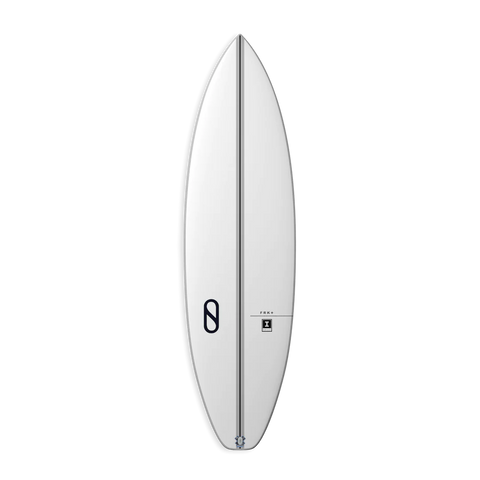 Firewire FRK Plus Ibolic