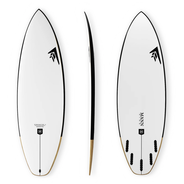 5'10 Firewire Dominator 2.0