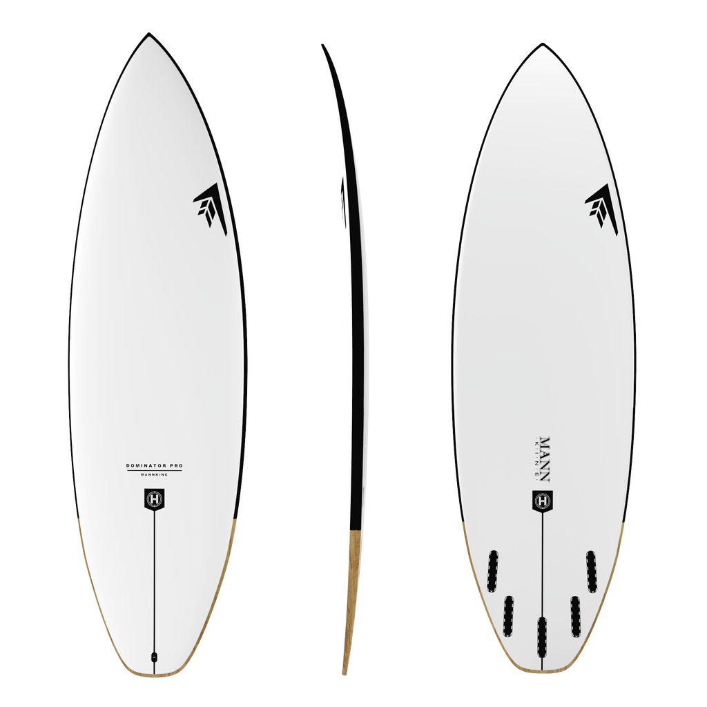 Firewire Dominator Pro