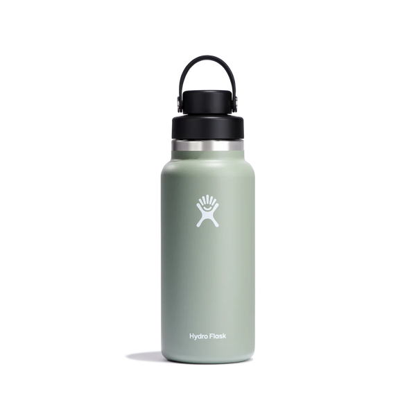 Hydro Flask 32oz (946mL) Wide Mouth with Flex Chug Cap