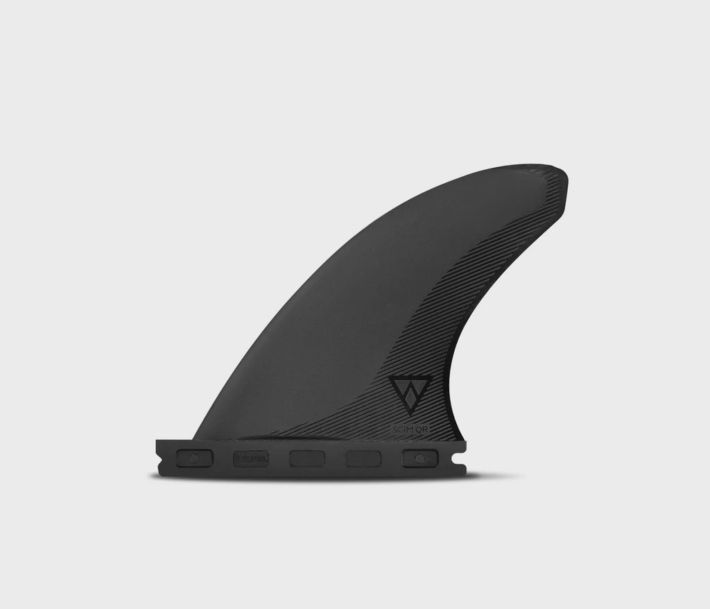 SCIMITAR ALPHA QUAD REAR PAIR - CARBON