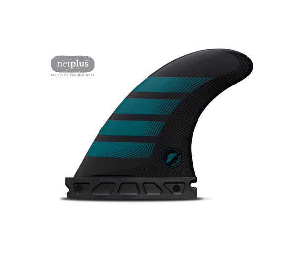 Futures Alpha F4