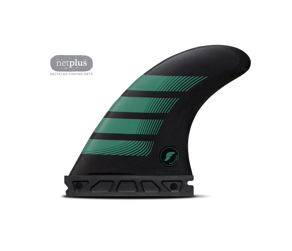 Futures Alpha F6