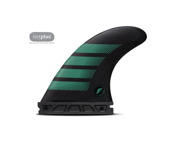 Futures Alpha F6