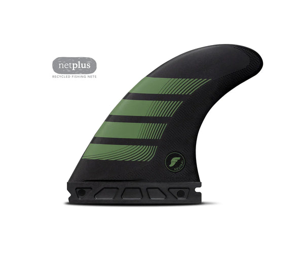 Futures Alpha F8