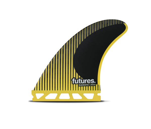Futures P6 Blackstix