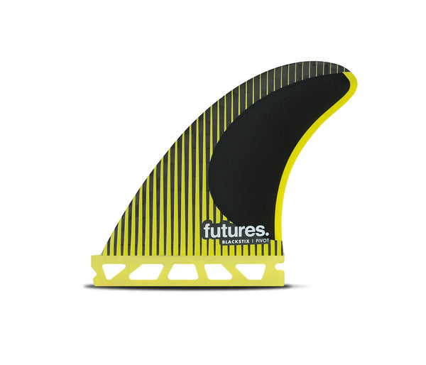 Futures P4 Blackstix