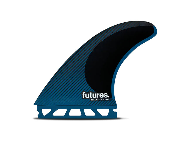 Futures R8 Blackstiz