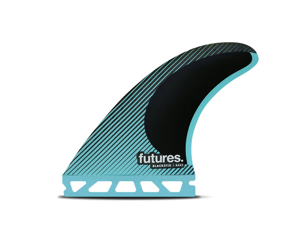 Futures R4 Blackstix