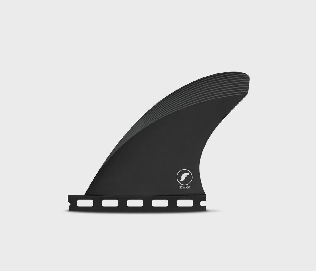 SCIMITAR HC QUAD REAR PAIR - BLACK