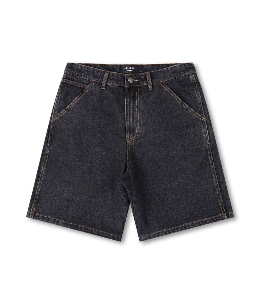 REYNOLDS 21 DENIM WALKSHORT