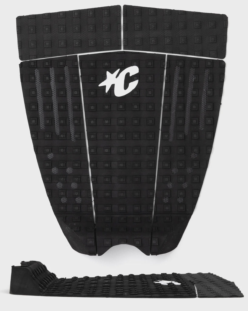 ETHAN EWING LITE PIN TAIL ECOPURE : BLACK