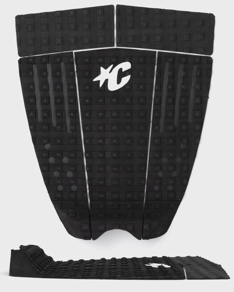 ETHAN EWING LITE PIN TAIL ECOPURE : BLACK