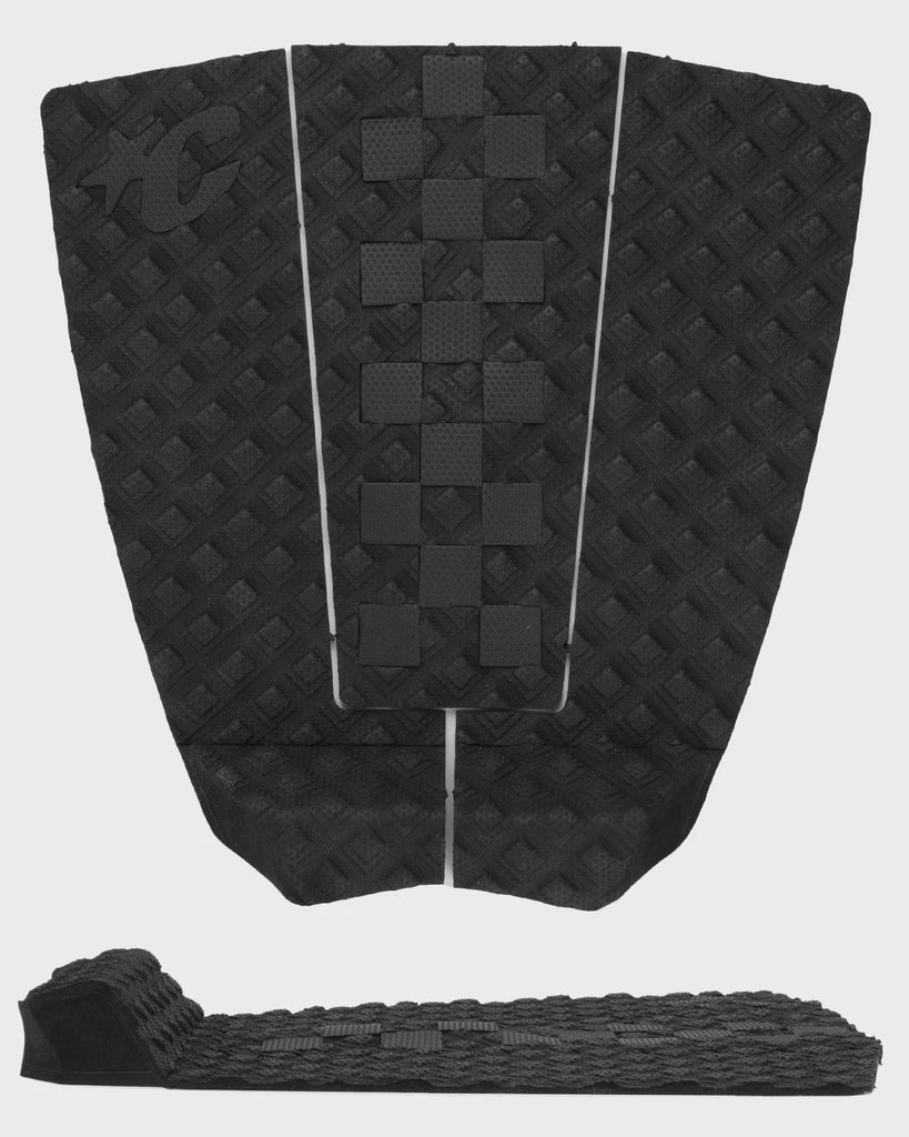 JACK FREESTONE LITE PIN TAIL ECOPURE : BLACK OUT CHEX