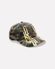 Epokhe Thomas Townend Art Series Cap - Camo / Yellow