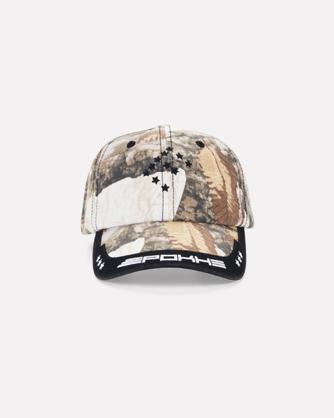 Epoke Speed Cap