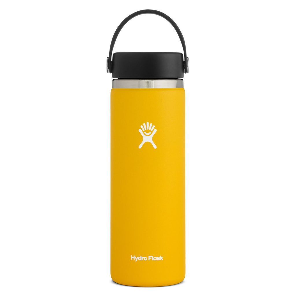 Hydro Flask 20oz (591mL) Wide Mouth