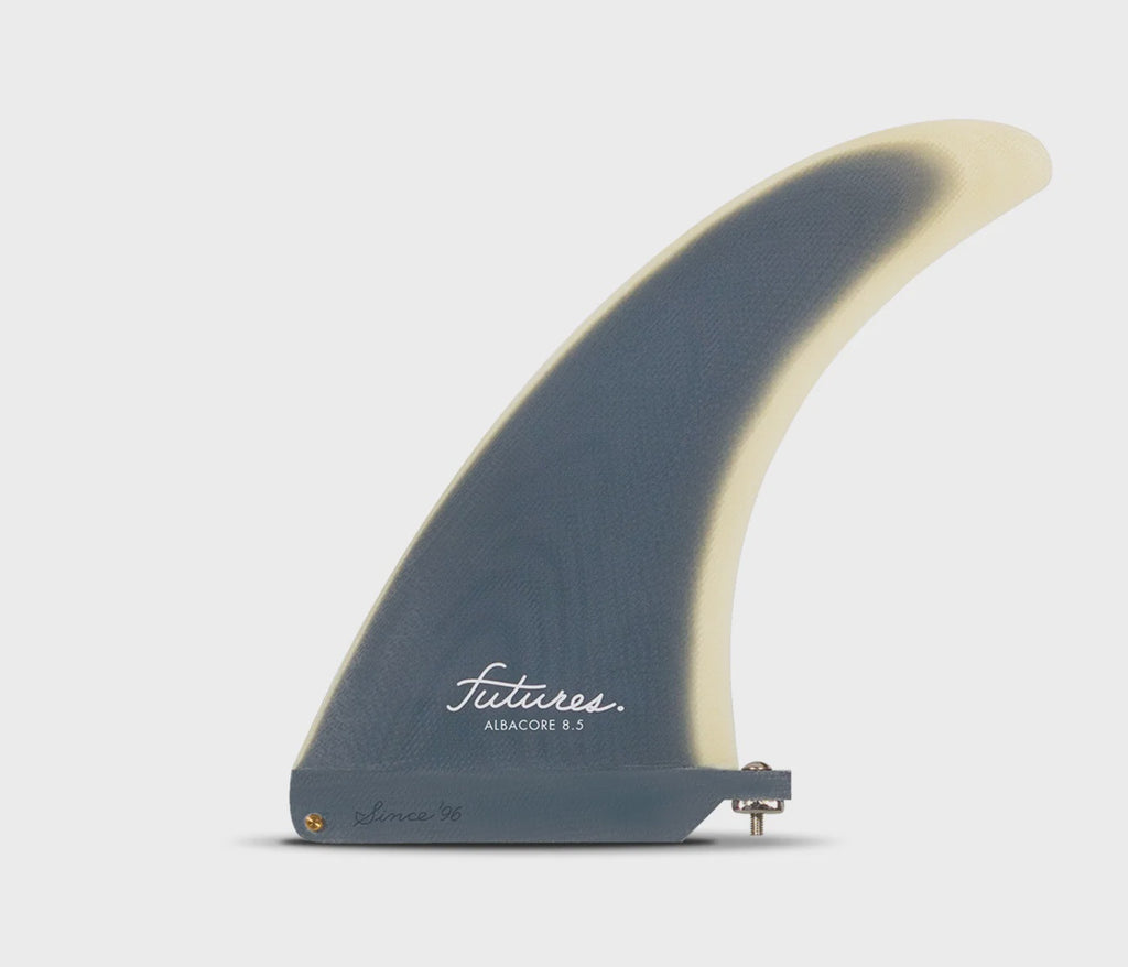 ALBACORE FLEX 8.5" - INDIGO/SAND